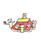 hiyomiのおでかけ（上半期）（個別スタンプ：4）