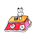 hiyomiのおでかけ（上半期）（個別スタンプ：5）