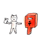 hiyomiのおでかけ（上半期）（個別スタンプ：6）