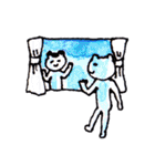 hiyomiのおでかけ（上半期）（個別スタンプ：16）