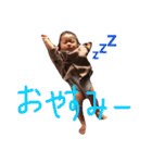 リクリオスタンプ（個別スタンプ：4）