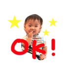 リクリオスタンプ（個別スタンプ：22）