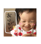 ゆきのん日和（個別スタンプ：8）
