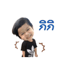 Kwankaw＆Kawjow（個別スタンプ：6）