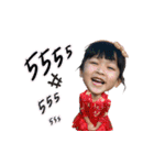 Kwankaw＆Kawjow（個別スタンプ：7）