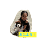 conditioner（個別スタンプ：5）