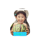 conditioner（個別スタンプ：6）