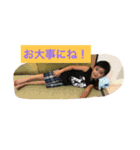 conditioner（個別スタンプ：13）