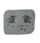 俺の変なスタンプ（個別スタンプ：2）