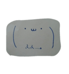 俺の変なスタンプ（個別スタンプ：3）