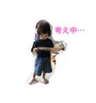 Moriya  LIEN2（個別スタンプ：5）