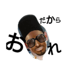 oyajidesuyo（個別スタンプ：10）