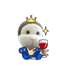 macaco2（個別スタンプ：15）