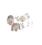 山本（個別スタンプ：3）