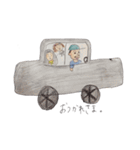 山本（個別スタンプ：9）