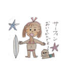 山本（個別スタンプ：19）