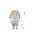山本（個別スタンプ：39）