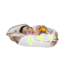marinastamp（個別スタンプ：35）