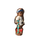 i am ajoo（個別スタンプ：1）