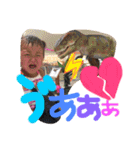 やまだ's（個別スタンプ：7）