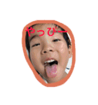 s＆n3（個別スタンプ：15）