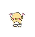 ピヨ太（個別スタンプ：1）