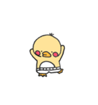 ピヨ太（個別スタンプ：2）