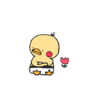 ピヨ太（個別スタンプ：3）