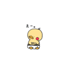 ピヨ太（個別スタンプ：7）