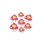 ピヨ太（個別スタンプ：11）