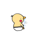 ピヨ太（個別スタンプ：15）