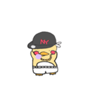 ピヨ太（個別スタンプ：16）