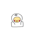ピヨ太（個別スタンプ：19）