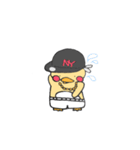 ピヨ太（個別スタンプ：21）