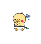 ピヨ太（個別スタンプ：22）