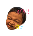 えいじスタンプ（個別スタンプ：3）
