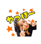 riara chan（個別スタンプ：2）