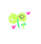 happyDday（個別スタンプ：5）