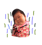 柚紀（個別スタンプ：11）