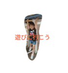 虎兎3（個別スタンプ：7）