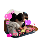 れむると,（個別スタンプ：3）