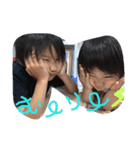 れむると,（個別スタンプ：7）