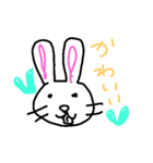happy cat7 2（個別スタンプ：13）