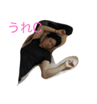 ほのぼの小野家（個別スタンプ：15）