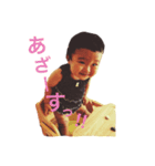 umebaby 3（個別スタンプ：10）