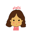 PIA Life（個別スタンプ：2）