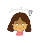 PIA Life（個別スタンプ：3）