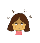 PIA Life（個別スタンプ：4）