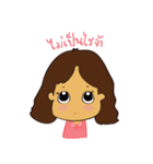 PIA Life（個別スタンプ：5）