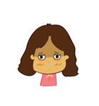 PIA Life（個別スタンプ：7）
